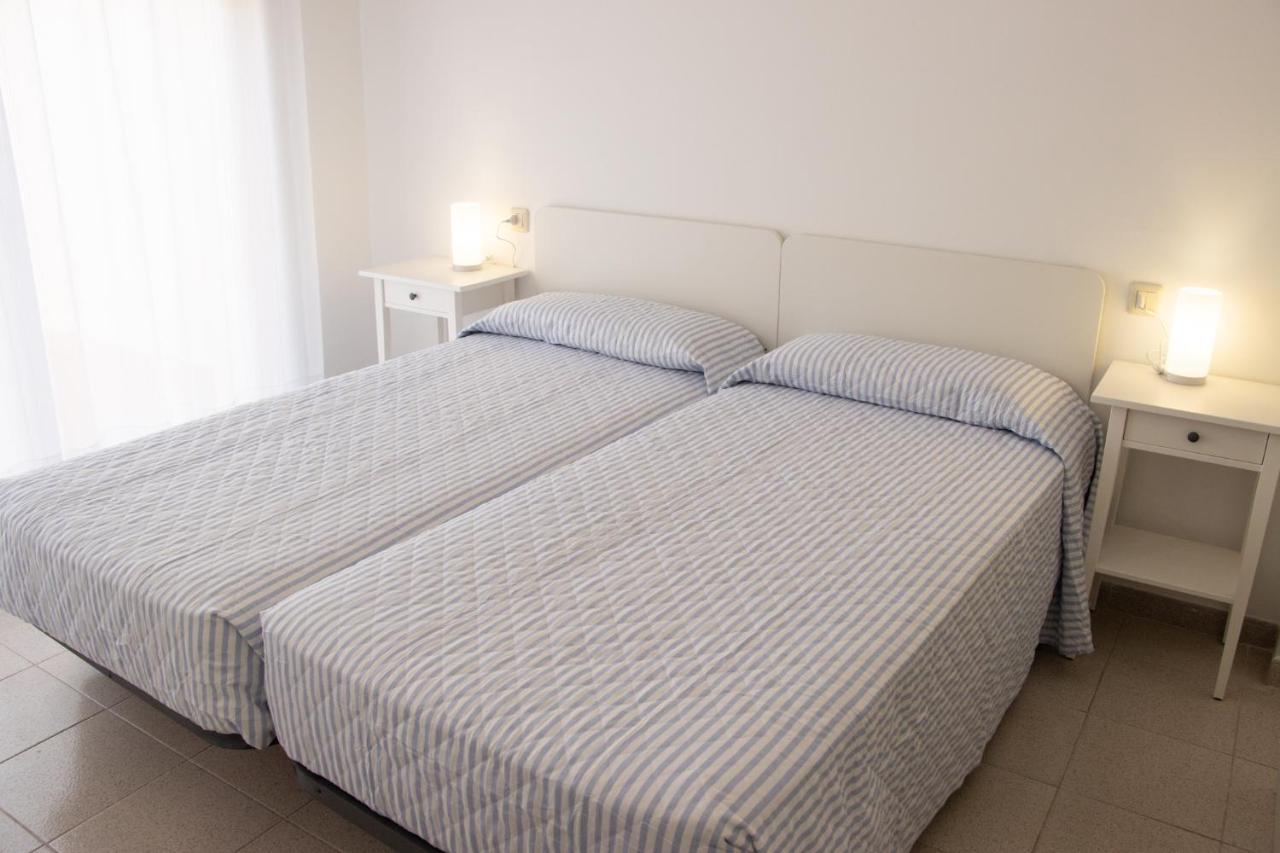 Appartamento Port Argonautas 49 1º
