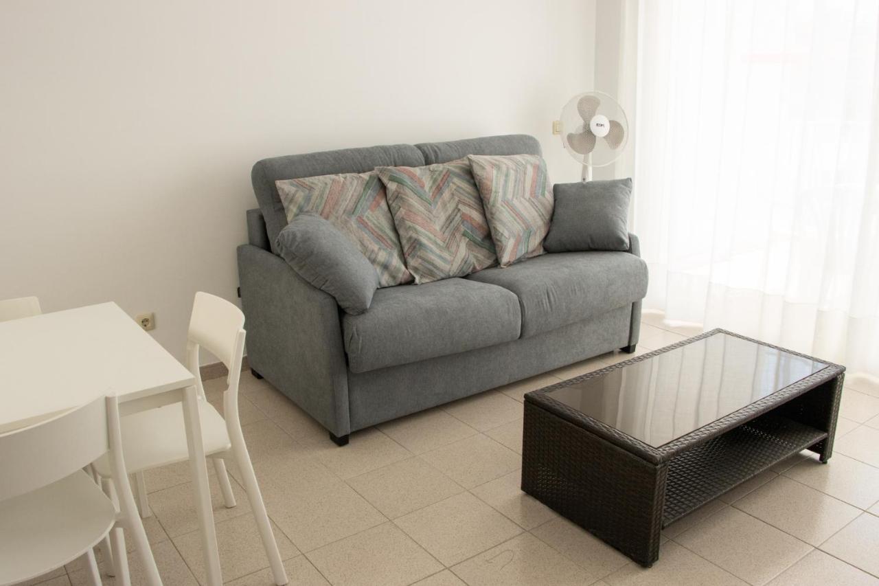 Apartament Port Argonautas 49 1º Empuriabrava